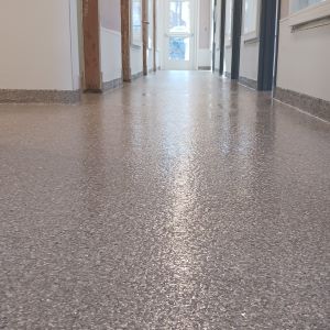 Floor Coating Contractors