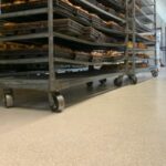 Food and Beverage Flooring NJ