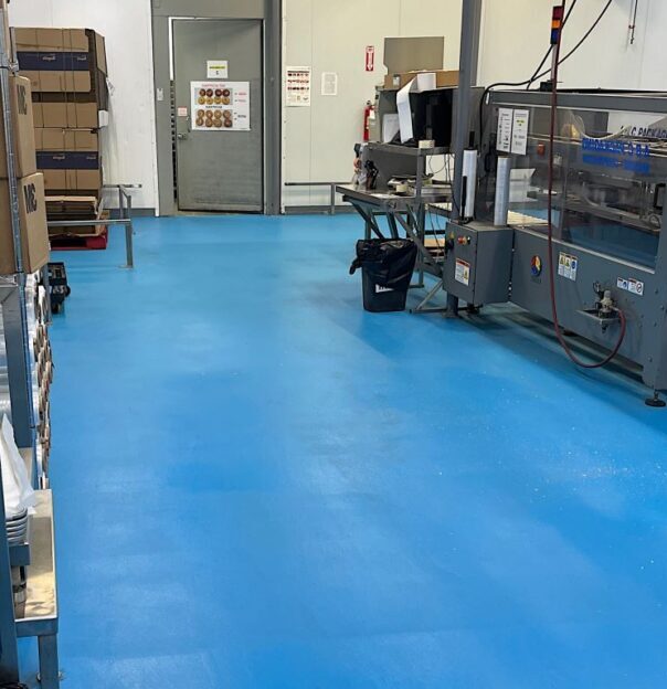 epoxy flooring new jersey
