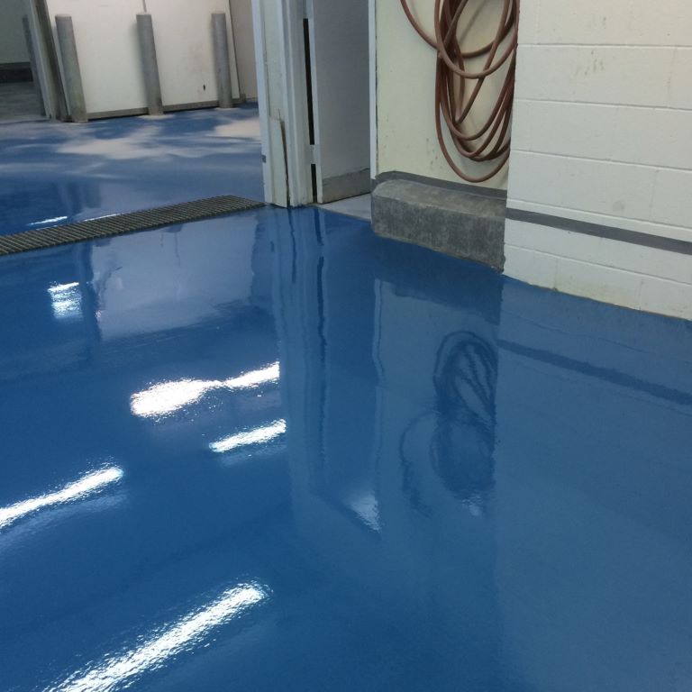 epoxy flooring new jersey
