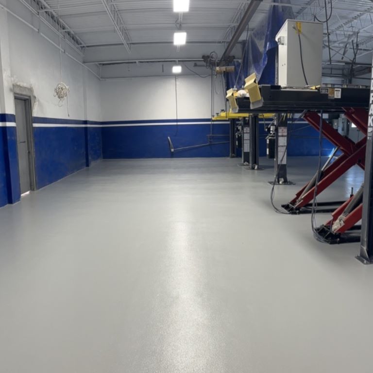 anti slip flooring