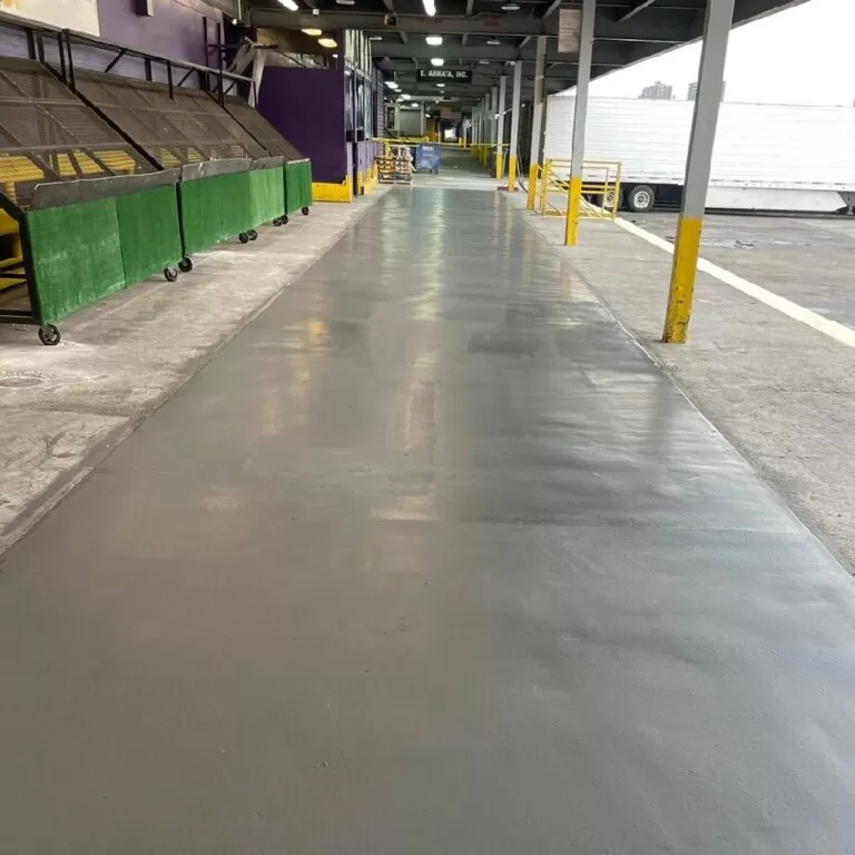 liquid flooring
