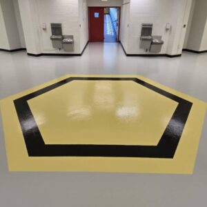 commercial epoxy flooring cost