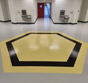 commercial epoxy flooring cost