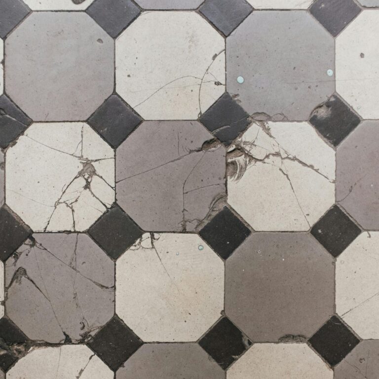 epoxy over tile