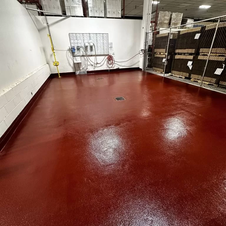 Costs for Commercial Kitchen Flooring