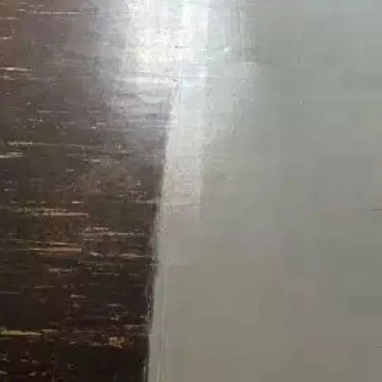 epoxy over asbestos tile