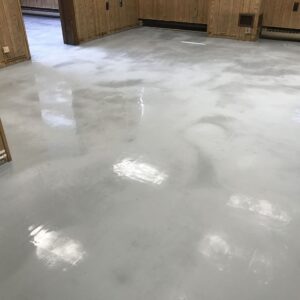 epoxy over asbestos tiles