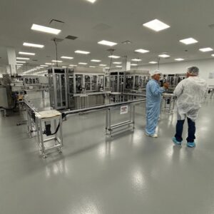 floor painting services