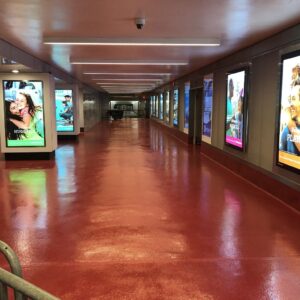 epoxy flooring professional