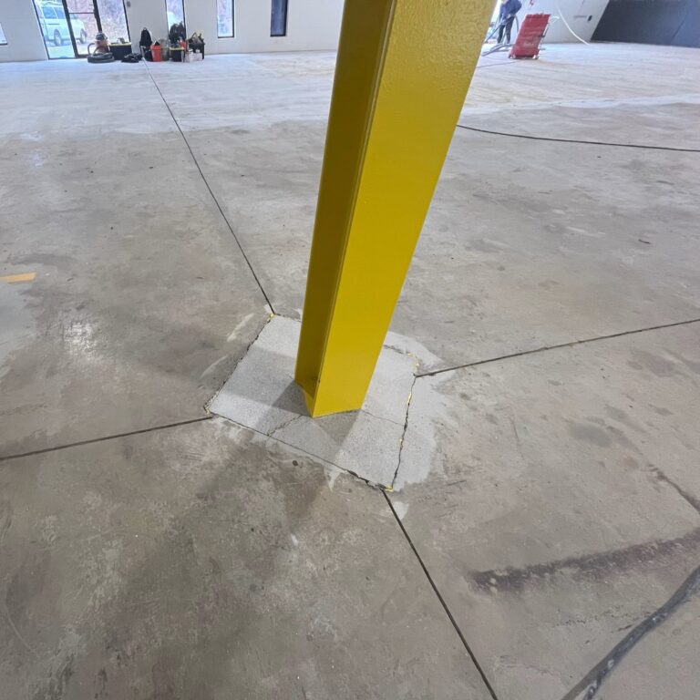 concrete resurfacing