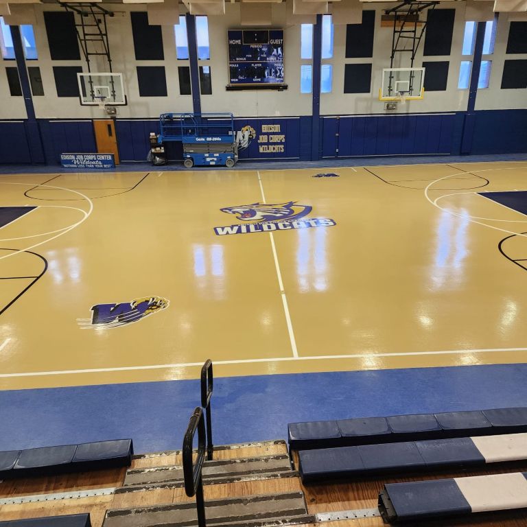 epoxy flooring companies near me