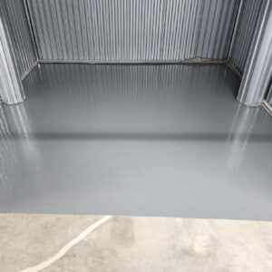 warehouse floor repairs