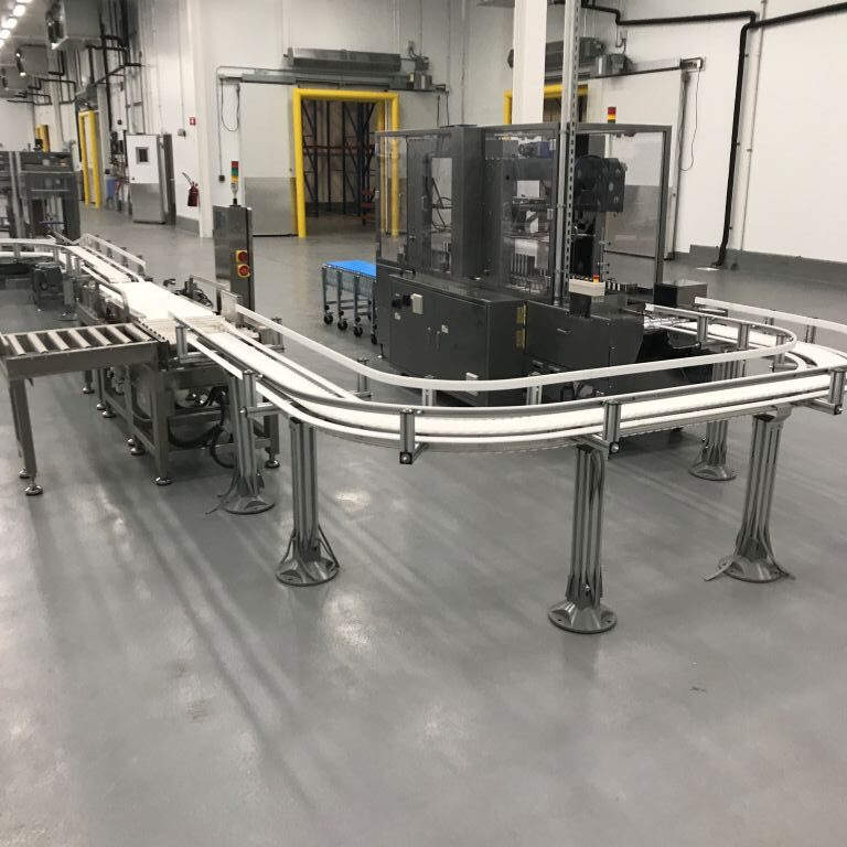 epoxy flooring for a commercial kitchen