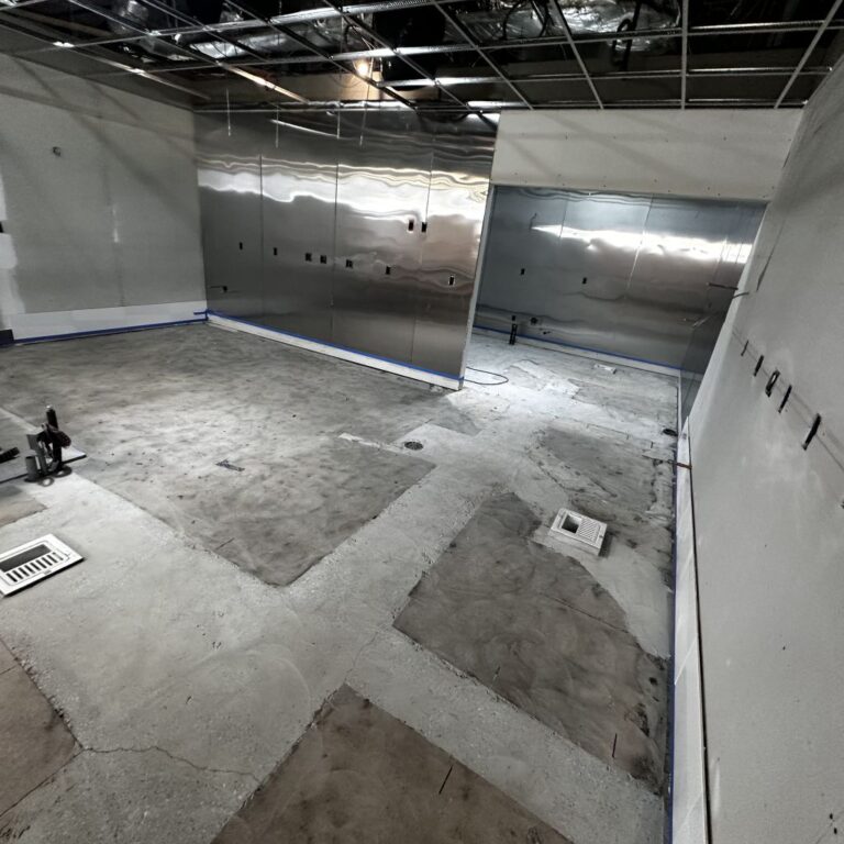 concrete resurfacing contractor before