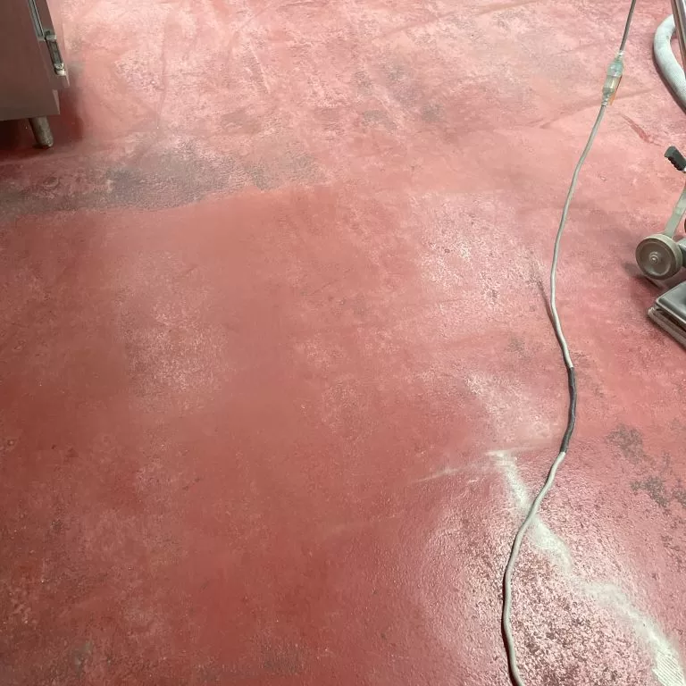 Professional Epoxy Flooring For Kitchens
