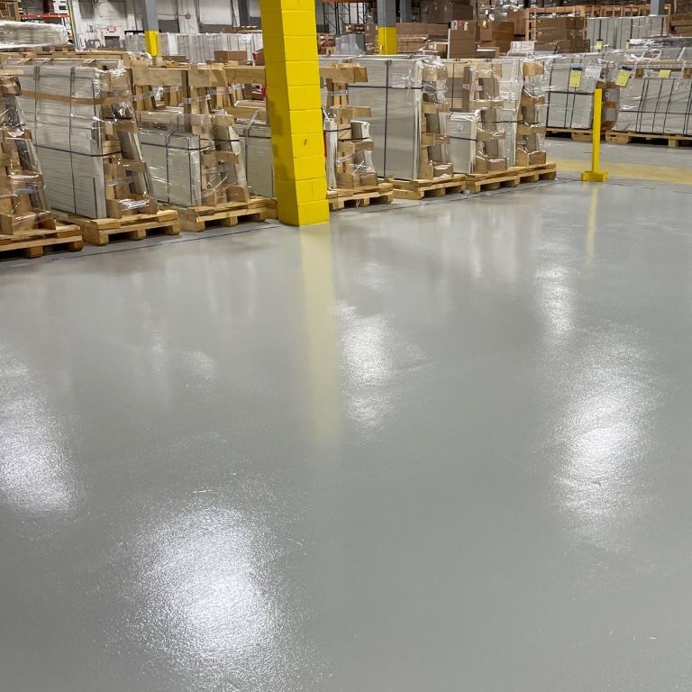 Liquid Flooring Warehouse