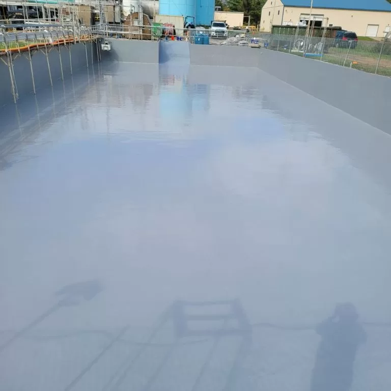 liquid flooring