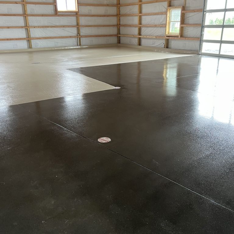 commercial epoxy flooring solutions