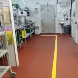 epoxy flooring services