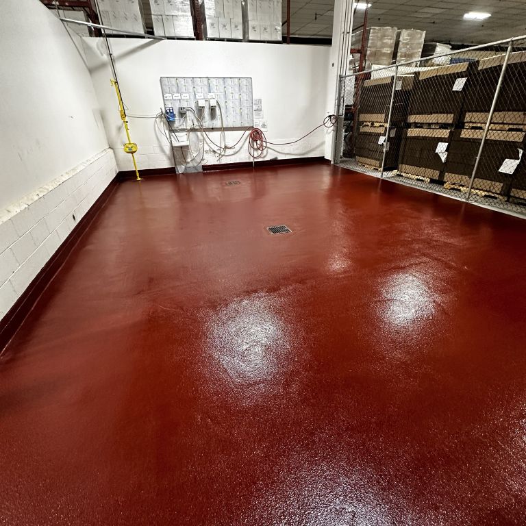 costs for commercial kitchen flooring