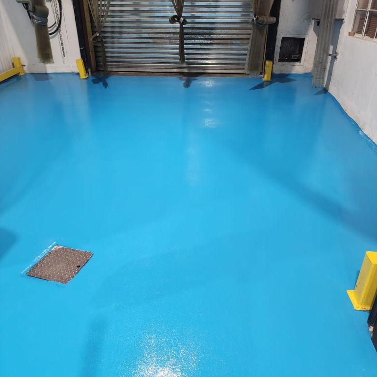 costs for commercial kitchen flooring