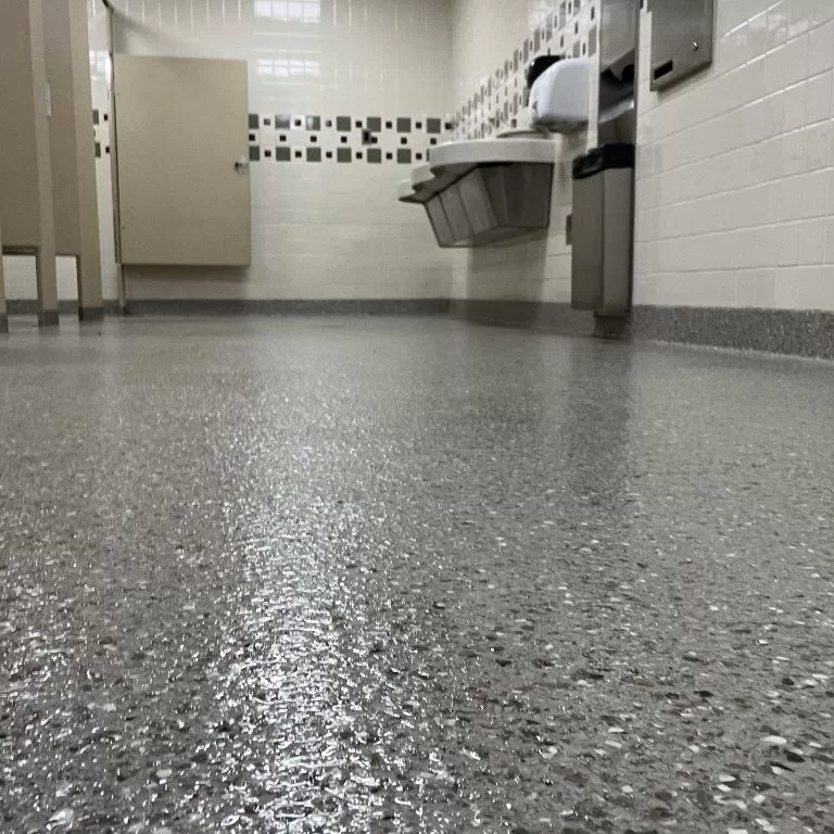 floor painting contractors