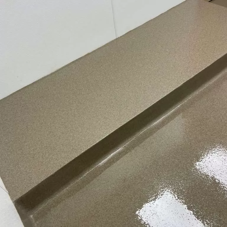 Concrete Floor Coating Contractor