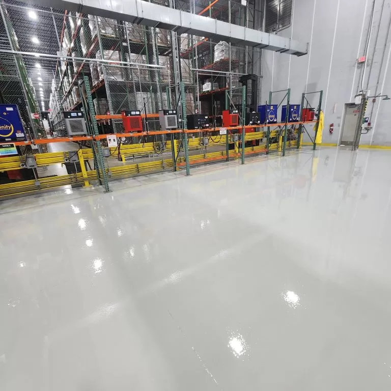 high performance flooring