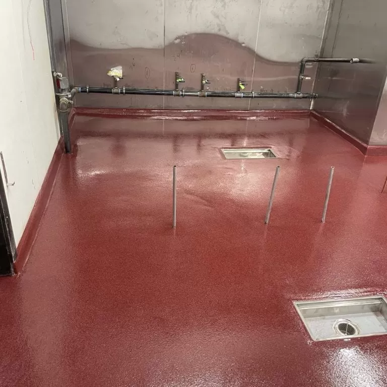 high performance flooring