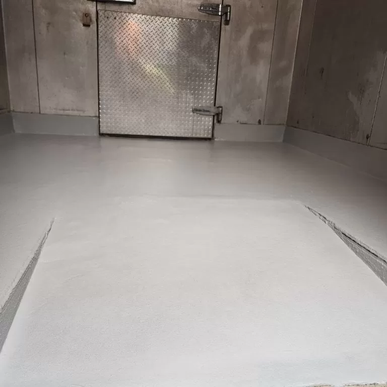 Thermal Shock Resistant Flooring: Crucial for Food Production Areas
