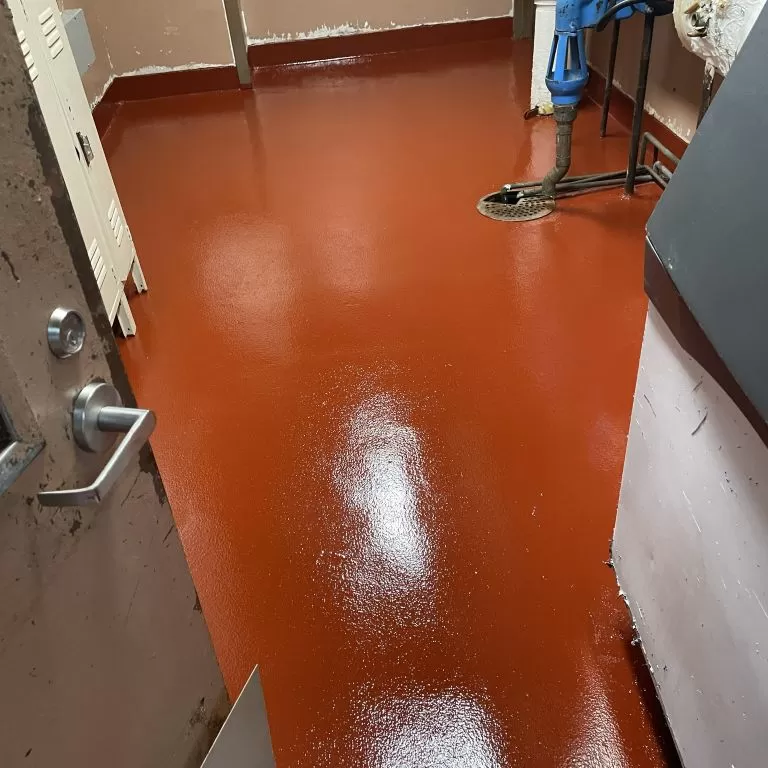 Thermal Shock Resistant Flooring: Crucial for Food Production Areas