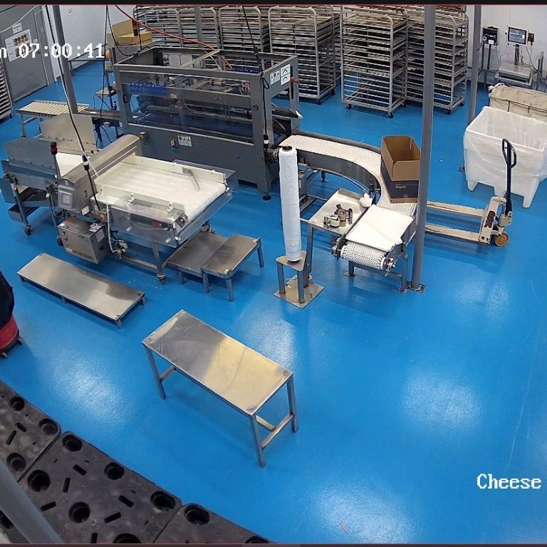 urethane cement flooring