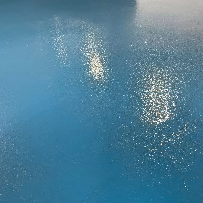 moisture vapor barrier