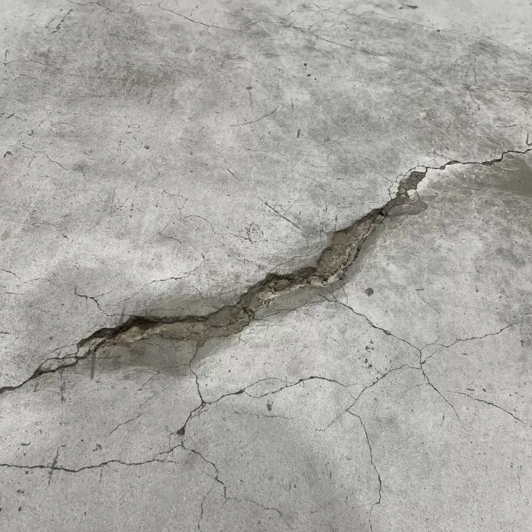 warehouse floor repair experts