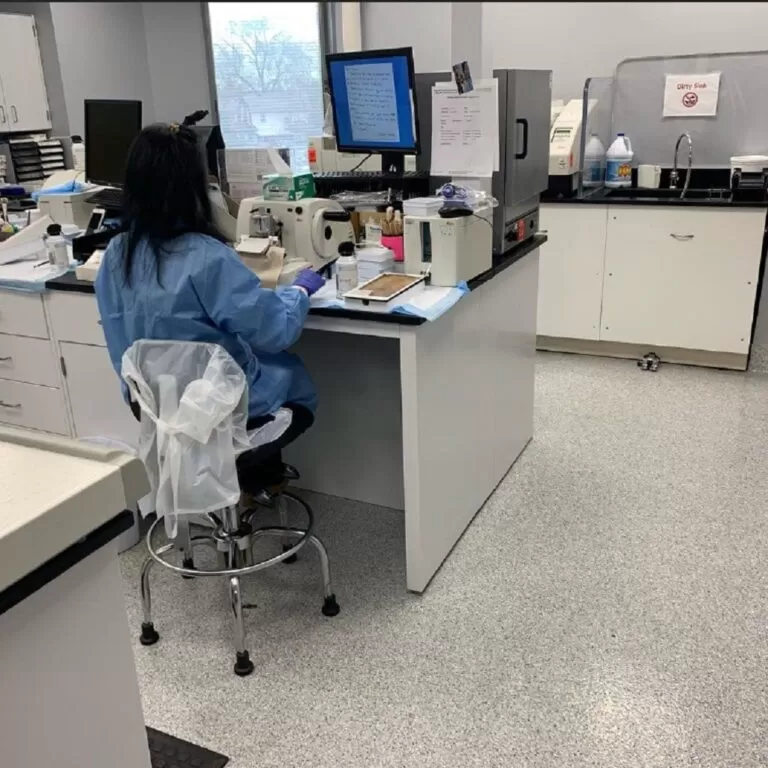 epoxy flake flooring