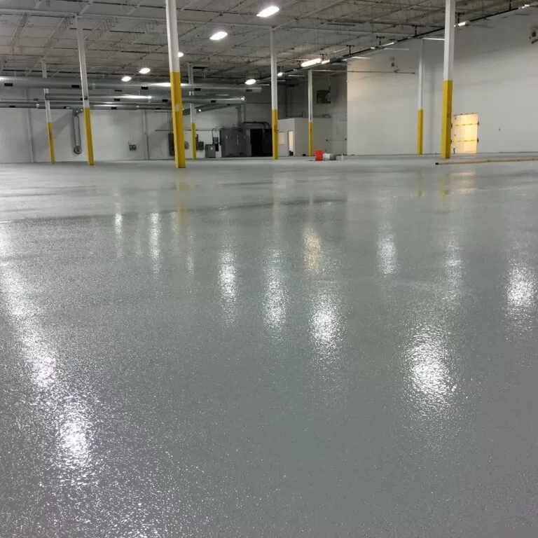 epoxy non slip flooirng
