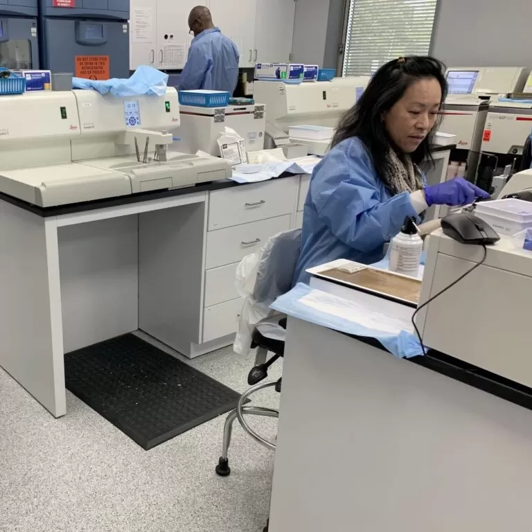 epoxy flake flooring