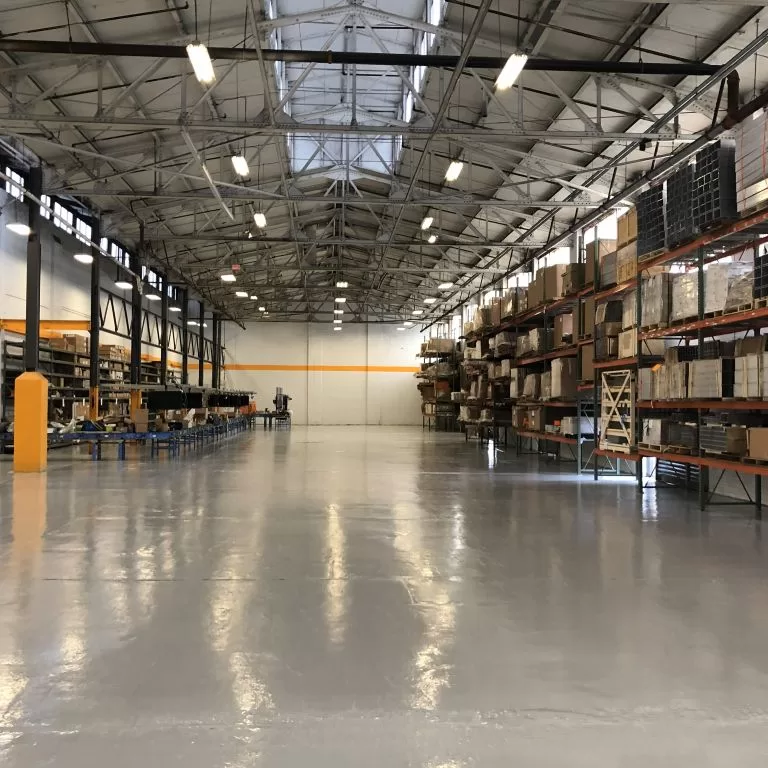 Resin Flooring Systems Flooring
