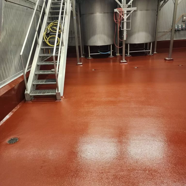 Best Urethane Cement Flooring