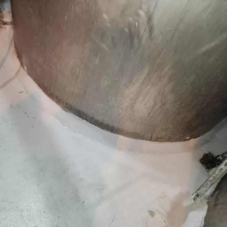 Top Urethane Cement Floor