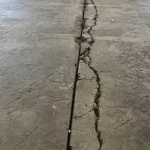 warehouse floor repair experts