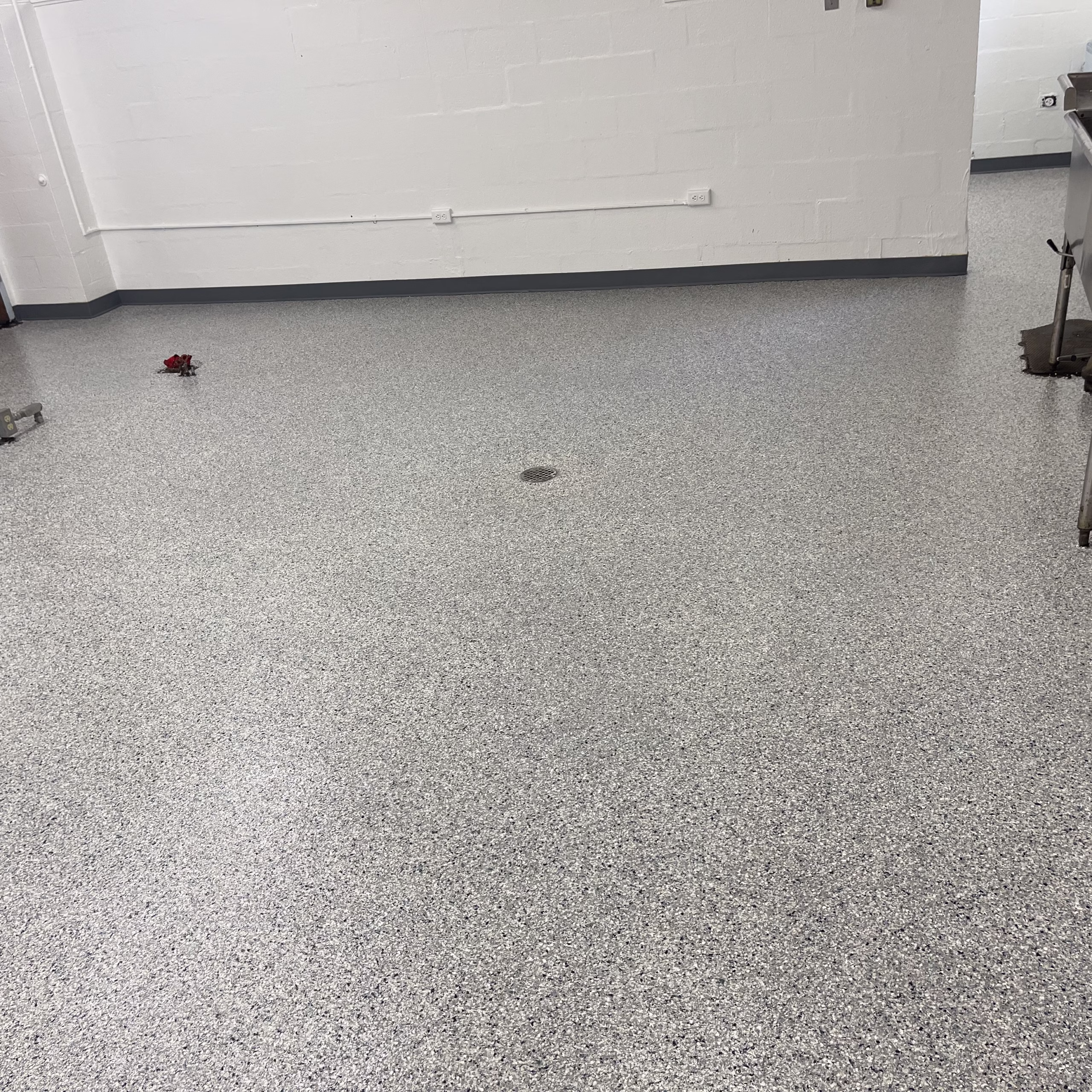 epoxy floor installation near me