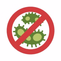 antimicrobial